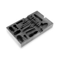 RUBBER TOOL TRAY - UR4579-X