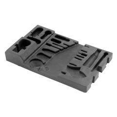 RUBBER TOOL TRAY - UR4815-X