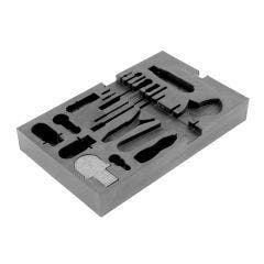 RUBBER TOOL TRAY - UR5484-X