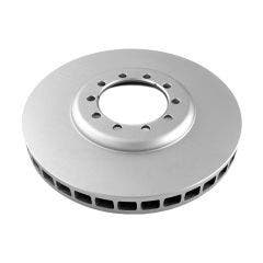 FRONT ROTOR - UR73278-X