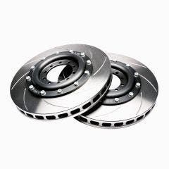 PERFORMANCE FRONT BRAKE DISC (SET OF 2 ) Uprated - UV35436PAUPR-X