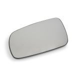 HEATED MIRROR GLASS, LH, CONVEX (CLEAR) - UD76749-X