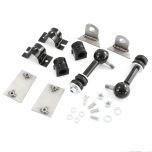 REAR ANTI-ROLL BAR FIXING KIT - UR13778KT-X