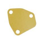 STEERING IDLER BOX END COVER GASKET