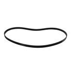 AIR CONDITIONING COMPRESSOR DRIVE BELT (4.0L V8 DIESEL ENGINE) (057903137AB)