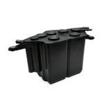 ACTIVATED CHARCOAL CONTAINER (3D0201801F)