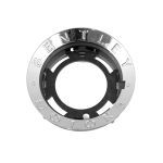 HORN BRACKET ASSEMBLY (3W0951181)