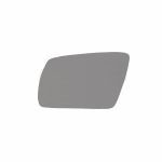 MIRROR GLASS CONVEX LH - 3Z7857587-X