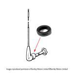 WEDGE SEAL - CD123-X