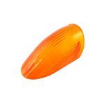 INDICATOR LENS AMBER - CD2256-X