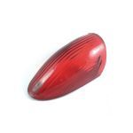RED REAR INDICATOR LENS - CD2257-X