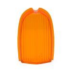 LENS FLASHER AMBER - CD3119-X