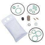 RECEIVER DRIER DESSICANT, FULL KIT - CD6075-X