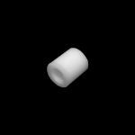 HEADLAMP REFLECTOR CLIP - CD6124D-X
