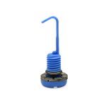 DRAIN PLUG - RAD MATRIX (CD6591)