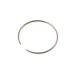 STEERING RAM RETAINING RING - CD698-X