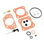 SERVICE KIT & JET CARBURETTOR - CSK82-X
