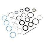 STEERING RACK SEAL KIT - PH107049PCKIT-X