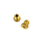 NUT - ONE SHOT UNION 6RDW - F85003-X