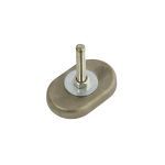 BRACKET ASSEMBLY, REAR TORQUE MOUNTING - FB4537-X