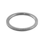LOWER TRIANGLE ADJUSTING WASHER .085 - FB4843-X