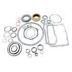 GEARBOX MASTER OVERHAUL KIT 4-SPEED - GMHYDF-X