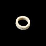FELT WASHER FRONT SUSPENSION - GW440-X