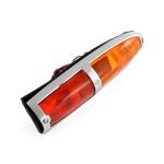 LIGHT ASSY REAR CATHEDRAL (CONTINENTAL) - L548-X