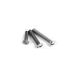 SCREW SET, CATHEDRAL REAR LAMP (CONTINENTAL) - L548SCR-X