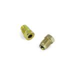 BRAKE PIPE METRIC MALE UNION - PBU437-X