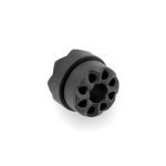 RUBBER MOUNT MODULATOR - PC21090PA-X