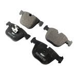 REAR PAD SET - PC57349PA-X