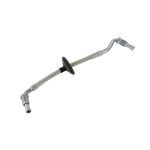 HOSE, BRAIDED, TO GAS SPRING, RH REAR (PD113062PA)