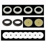 SPRING ISOLATOR BUSH & SPACER KIT (PD22923-42PAKIT)