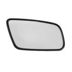HEATED MIRROR GLASS, RH, CONVEX - PP55408PA-X