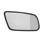 HEATED MIRROR GLASS ASPHERIC (RIGHT HAND) - PP57568PA-X