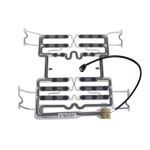PASSENGER DETECTION MAT - PW55024PAD-X