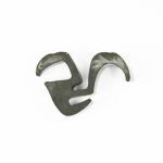 SEAL WINDSCREEN (5 METRE LENGTH) - R4-214-X