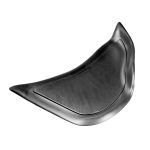 RIGHT HAND STONEGUARD RUBBER PANEL - RB3826-X