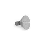 SCREW.SUN ROOF FELT - RB3904-X