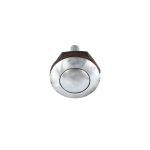 BUTTON PETROL FLAP - RB5744-X