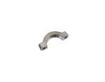 EXHAUST HALF CLAMP - RE25307-X