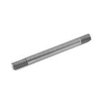 HEAD STUD 0.375 X 4' - RE7567-X