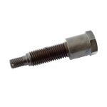 REAR SPRING FRONT SHACKLE PIN - RF3440-X