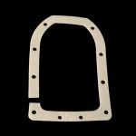 FELT SEAL, ANTI-FUME COVER TO BULKHEAD - RF6456-X