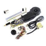AERIAL KIT & BRACKETS - RH3427-X