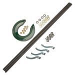 RETAINER ROAD SPRING FRONT (RH8809)