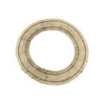 ORIGINAL TYPE DUCK WASHER (x2) CRANKSHAFT DAMPER - RH9082DUCK-X