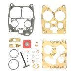 REBUILD KIT FOR SOLEX 4A1 CARBURETOR - SOLEXCARBKIT-X