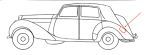 PETROL FILLER SEAL - RB5864-X
